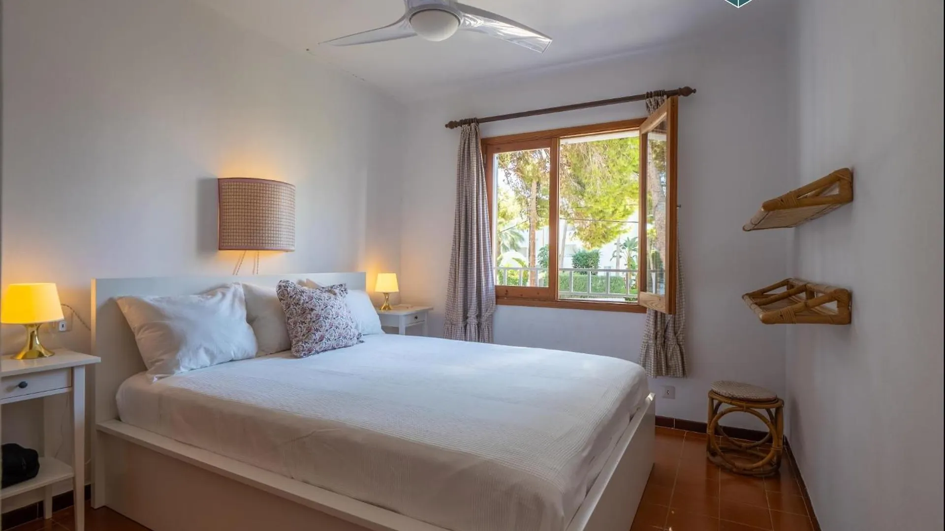 Casa vacanze Can Prima Cala D'Or Spagna