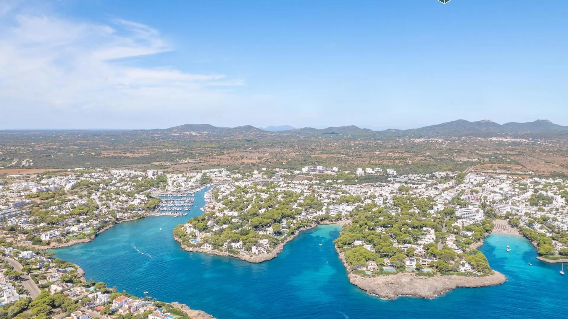 Can Prima Cala D'Or Spagna