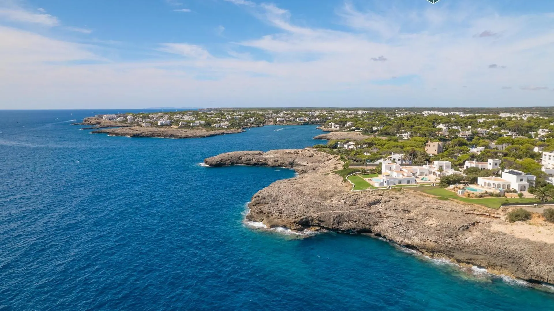 Casa vacanze Can Prima Cala D'Or Spagna